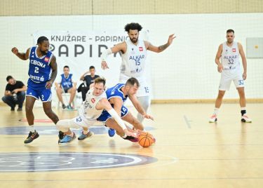 Cibona u Draženovom domu dočekuje Galatasaray, Rudež i Mazalin pozivaju navijače