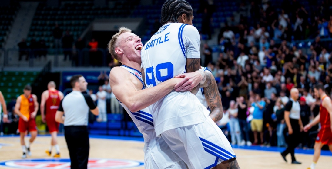 Cibona tricama i obranom uništila Galatasaray, Pozzeccu puna usta Zagrepčana