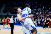 Cibona tricama i obranom uništila Galatasaray, Pozzeccu puna usta Zagrepčana
