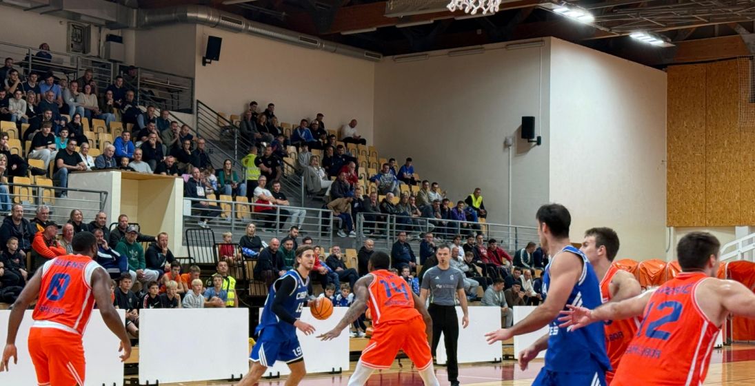 Cibona bez petorice udarnih igrača slavila u Samoboru, Sikirić prvo ime susreta