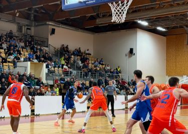 Cibona bez petorice udarnih igrača slavila u Samoboru, Sikirić prvo ime susreta