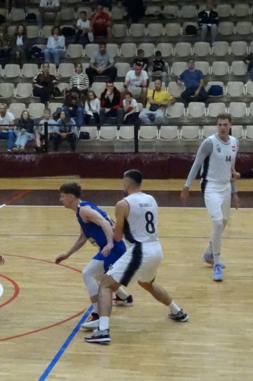 Dubrovnik uvjerljiv protiv Zaboka, Tashovski predvodio Gosparе