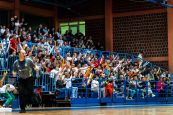 Jazine slavile u Križevcima, trener Zadrana poručio: Hvala domaćinima na izvanrednoj atmosferi