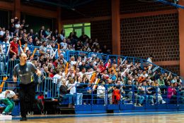 Jazine slavile u Križevcima, trener Zadrana poručio: Hvala domaćinima na izvanrednoj atmosferi