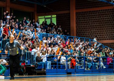 Jazine slavile u Križevcima, trener Zadrana poručio: Hvala domaćinima na izvanrednoj atmosferi