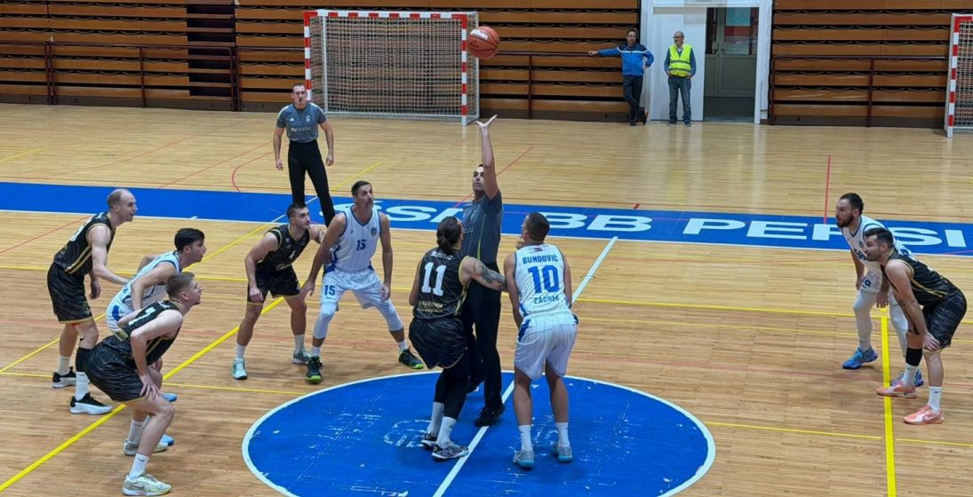 Zagreb okrenuo Marsoniju, Hermes iznenadio Omišane