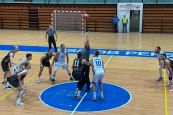 Zagreb okrenuo Marsoniju, Hermes iznenadio Omišane