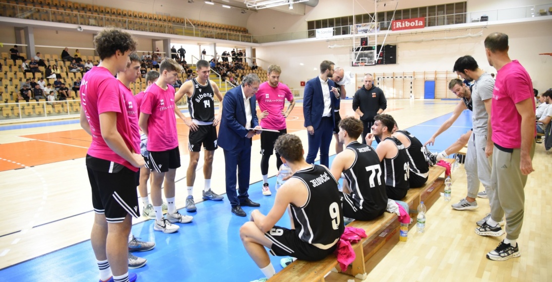 Šibenka slavila u derbiju, Matov upozorava na raspored: Nije to dobra stvar