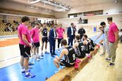 Šibenka slavila u derbiju, Matov upozorava na raspored: Nije to dobra stvar