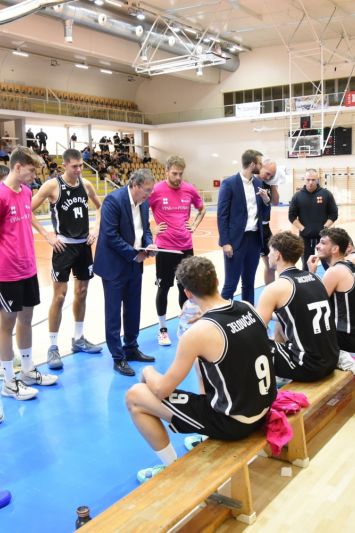 Šibenka slavila u derbiju, Matov upozorava na raspored: Nije to dobra stvar