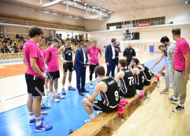 Šibenka slavila u derbiju, Matov upozorava na raspored: Nije to dobra stvar