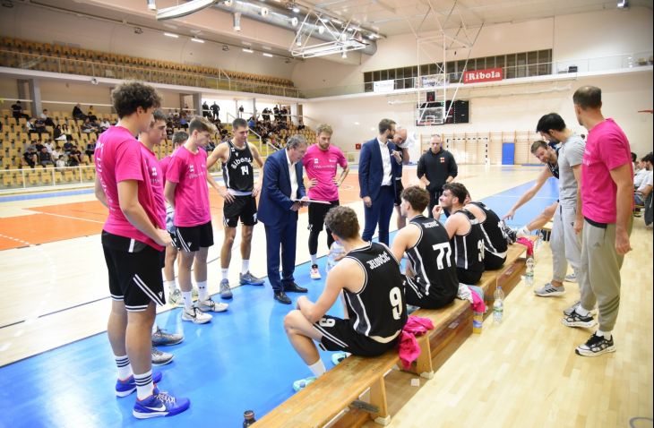 Šibenka slavila u derbiju, Matov upozorava na raspored: Nije to dobra stvar