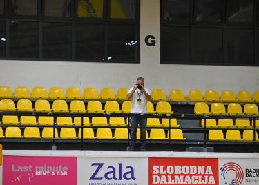 Klubovima se govori: „Morate razvijati mlade.” Sustav im istodobno govori: „Ako ne pobijedite, ostat ćete bez novca."