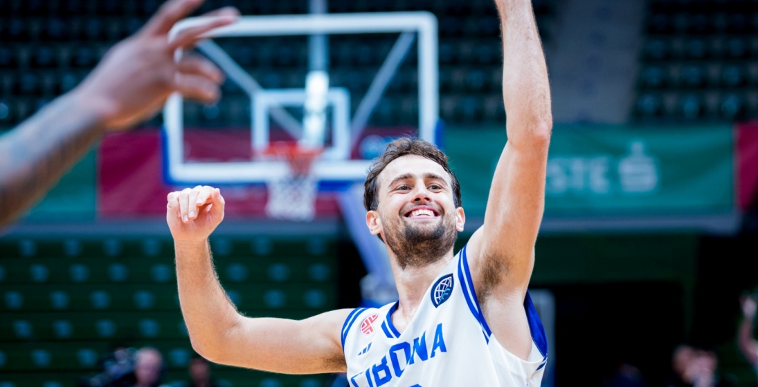Cibona dočekuje Slovan, Rudež poziva navijače: Napunite dvoranu