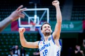 Cibona dočekuje Slovan, Rudež poziva navijače: Napunite dvoranu