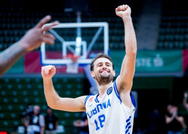 Cibona dočekuje Slovan, Rudež poziva navijače: Napunite dvoranu