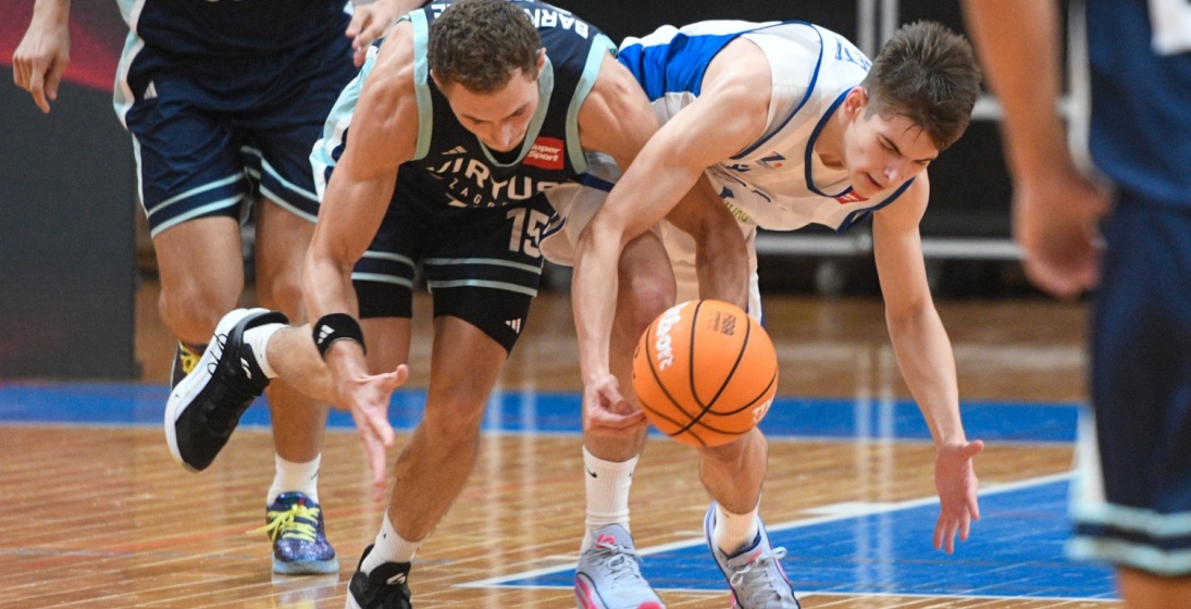 Zadar uvjerljiv protiv Virtusa, sjajan nastup Mirčete. Modrić: Ovo nije realno