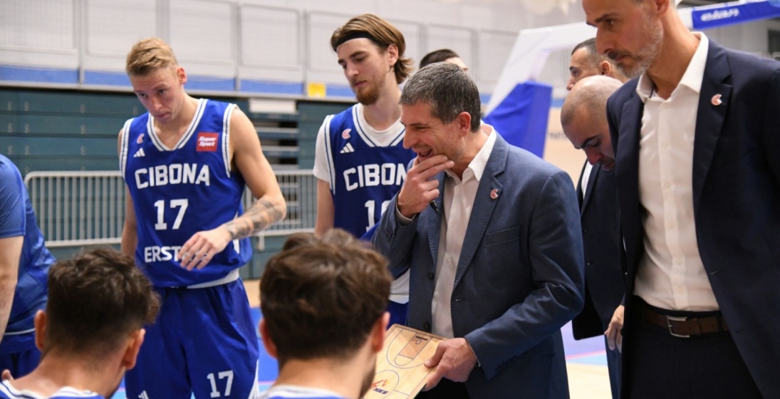 Ivan Rudež posalo poruku dijelu svojih igrača: Puno su poklona dobili, a nisu ih iskoristili...