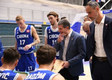 Ivan Rudež posalo poruku dijelu svojih igrača: Puno su poklona dobili, a nisu ih iskoristili...