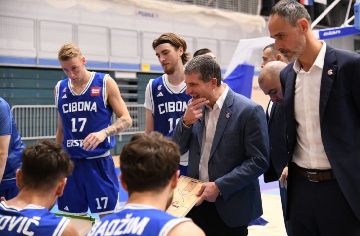 Ivan Rudež posalo poruku dijelu svojih igrača: Puno su poklona dobili, a nisu ih iskoristili...