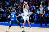 Cibona u petak dočekuje Borac, Sikirić: „Neće biti lako"