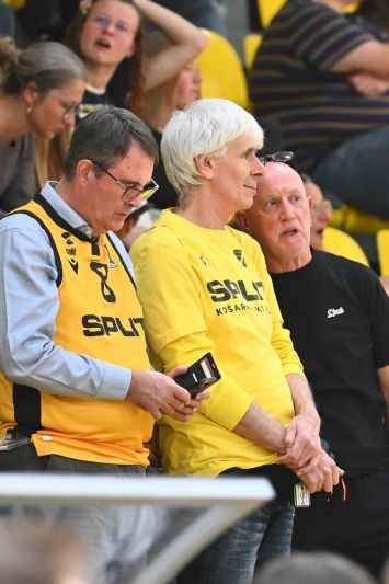 Zašto bi netko danas uopće došao na košarku?