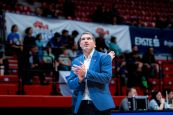 Ivan Rudež: „Ovdje se neće igrati Miki Maus košarka“