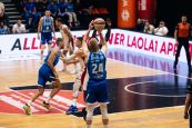 Zadar u Beču: Baz Vraneša, bez Mihailović i bez pobjede
