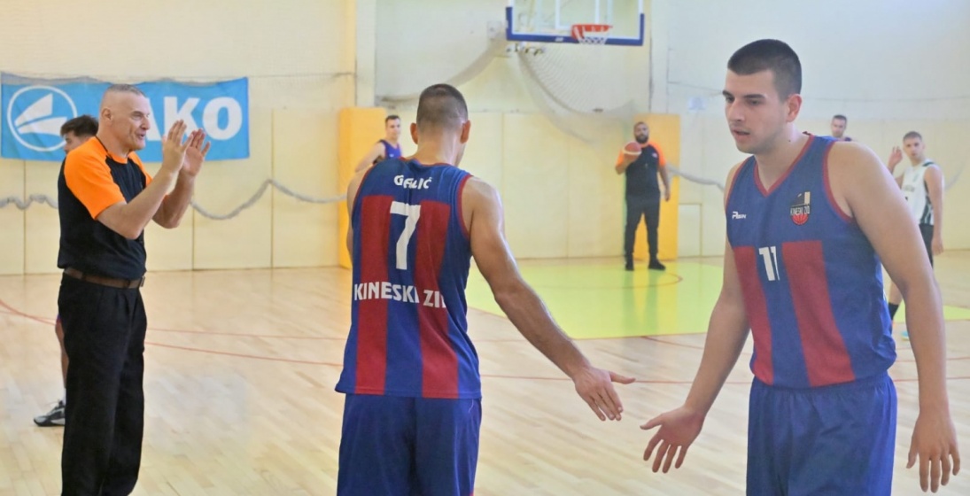 Čudesni triple-double učinak Galića! Pogodite tko je zabio preko 40...