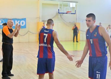 Čudesni triple-double učinak Galića! Pogodite tko je zabio preko 40...