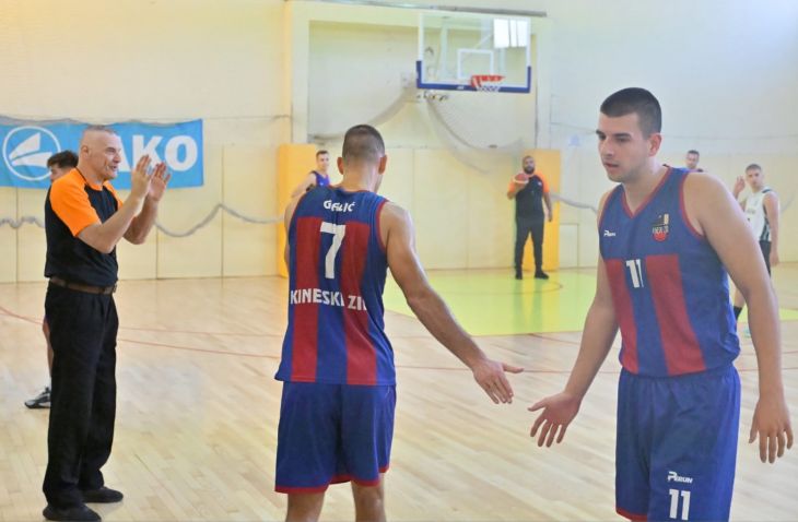 Čudesni triple-double učinak Galića! Pogodite tko je zabio preko 40...