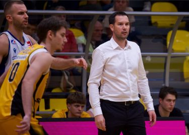 Damir Rančić: Sve što smo gradili dvadeset, prosuli smo u dvije-tri minute