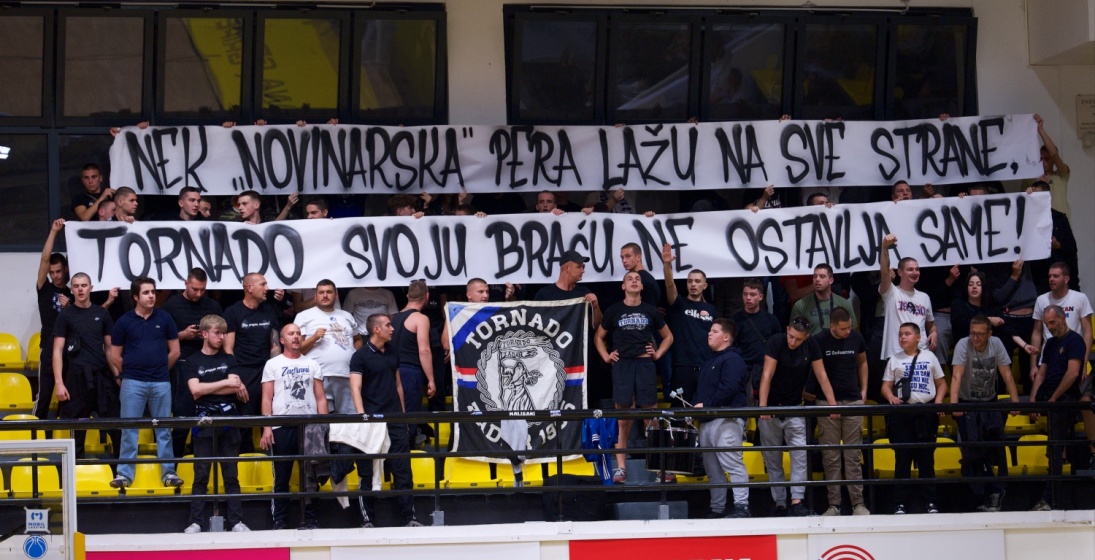 Bez cenzure, velika fotogalerija iz Splita