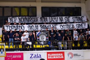 Bez cenzure, velika fotogalerija iz Splita