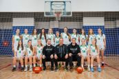 Trešnjevka 2009. nakon dvije prvenstvene pobjede dočekuje Partizan: „Želimo nastaviti u tom ritmu”