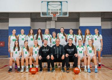 Trešnjevka 2009. nakon dvije prvenstvene pobjede dočekuje Partizan: „Želimo nastaviti u tom ritmu”