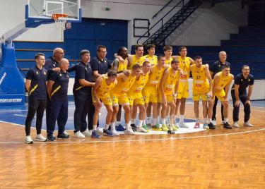 Jazine Arbanasi pobjednici Kupa za regiju Jug, plasirali su se u osminu finala