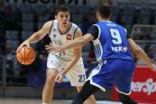 Zadar ostao na 100 posto, Dinamo na -26