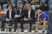 Modrić uoči Ilirije: Nema alibija, s Mihailovićem i bez njega imamo dovoljno arsenala za pobjedu