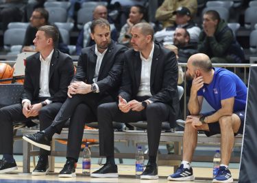 Modrić uoči Ilirije: Nema alibija, s Mihailovićem i bez njega imamo dovoljno arsenala za pobjedu
