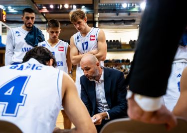 Kvarner se zahuktao, Rimac piše treću pobjedu u nizu