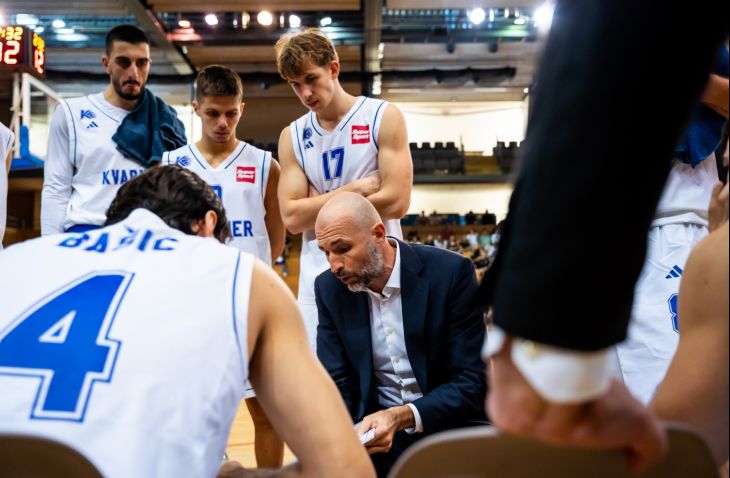 Kvarner se zahuktao, Rimac piše treću pobjedu u nizu