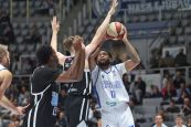 Zadar na +25 protiv Ilirije, odlična igra Buljevića, probudio se Ogden