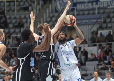Zadar na +25 protiv Ilirije, odlična igra Buljevića, probudio se Ogden