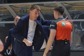 Trener Ilirije u Zadru odlučio progovoriti o suđenju u ABA ligi: Iz utakmice u utakmicu sve je više situacija u kojima čovjek ne zna zašto se nešto dosuđuje