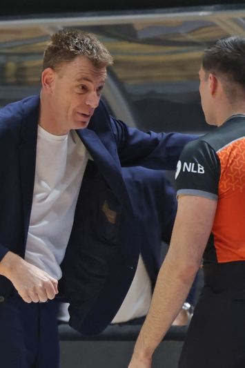 Trener Ilirije u Zadru odlučio progovoriti o suđenju u ABA ligi: Iz utakmice u utakmicu sve je više situacija u kojima čovjek ne zna zašto se nešto dosuđuje
