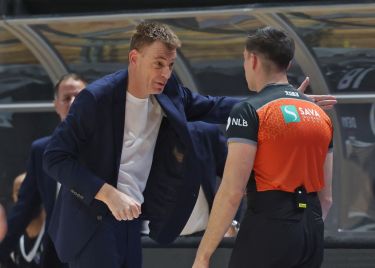 Trener Ilirije u Zadru odlučio progovoriti o suđenju u ABA ligi: Iz utakmice u utakmicu sve je više situacija u kojima čovjek ne zna zašto se nešto dosuđuje