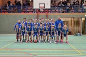 Ekipa U14 Međimurja sjajno otvorila DBL ligu u Beču