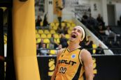 Split srušio jednog od favorita skupine
