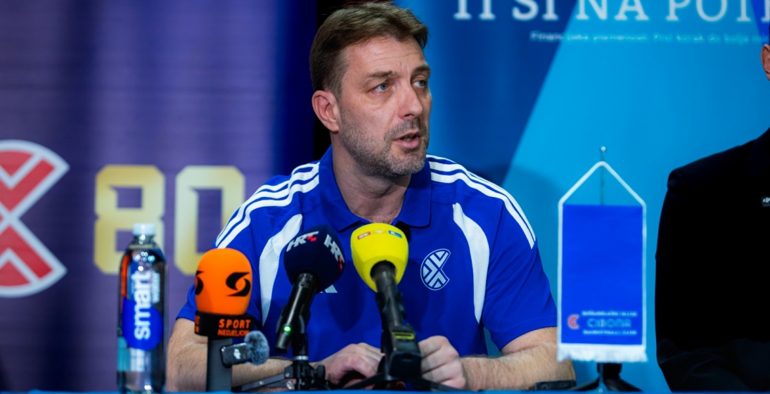 Tomas pozvao navijače: Ljudi nisu svjesni koliko je igračima značajan huk s tribina